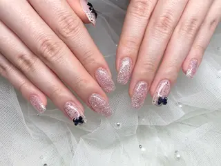 ネイル NANAMI ︎︎♡のネイルデザイン