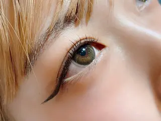 マツエク・マツパ rune.🌼 kinoshitaのマツエク・マツパデザイン