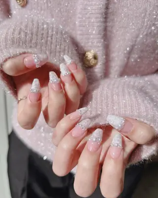 ネイル HIYORI 🩷のネイルデザイン