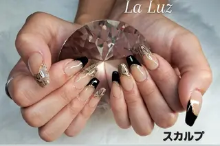 ネイル 小川 真里奈のネイルデザイン