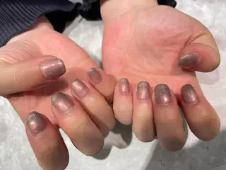 ネイル Liora所属・nail mnのネイルデザイン
