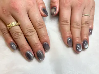 ネイル solna_ yuのネイルデザイン