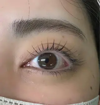 マツエク・マツパ PERFECT  LASH スタジオ所属・🏆世界大会優勝者 Akemiのマツエク・マツパデザイン