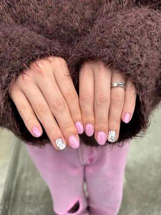 ネイル nail salon Howdyのネイルデザイン