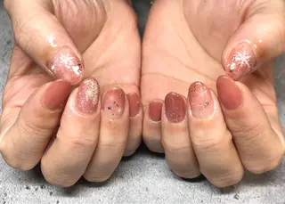 ネイル kimura kumikoのネイルデザイン