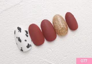 ネイル ネイル nanのネイルデザイン