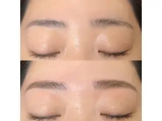 アイブロウ スズ🦋/心斎橋店/ まつパ・アイブロウの眉毛・アイブロウイメージ