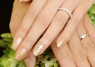 ネイル ゲン レイカのネイルデザイン