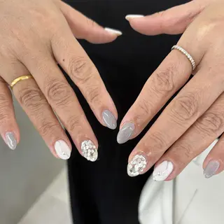 ネイル dea Nailのネイルデザイン