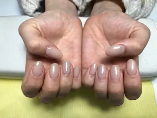 ネイル ツメイク megumiのネイルデザイン