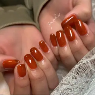 ネイル K. Misakiのネイルデザイン