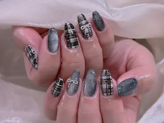 ネイル エムズ エムズのマツエク・マツパデザイン