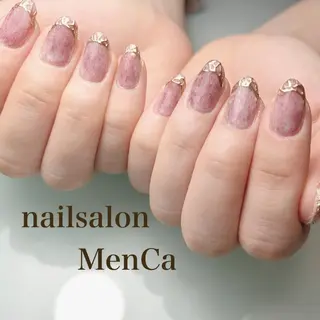 ネイル 江崎 景子のネイルデザイン