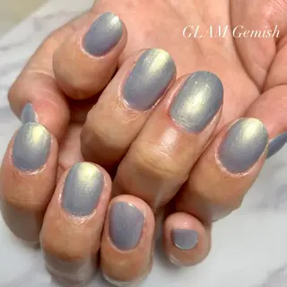 ネイル 藤崎 恵梨香のネイルデザイン