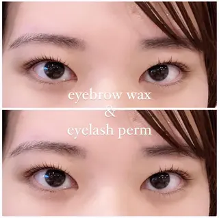 マツエク・マツパ アイブロウ Raviliss 武田のマツエク・マツパデザイン