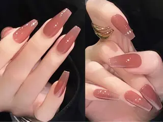 ネイル UU Beauty &Nailのネイルデザイン