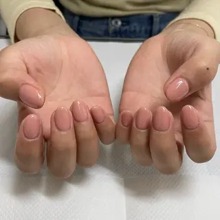 ネイル MAXKELLY ノグチモエのネイルデザイン