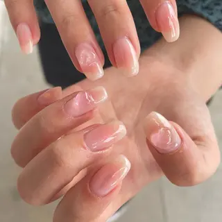 ネイル tete'o nail RIEのネイルデザイン