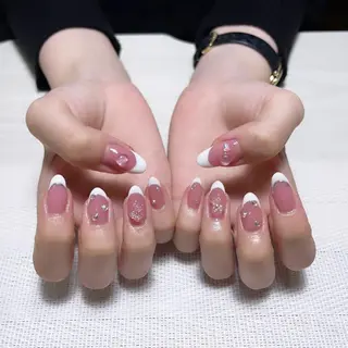 ネイル bioluce所属・Nailsalon Bioluceのネイルデザイン