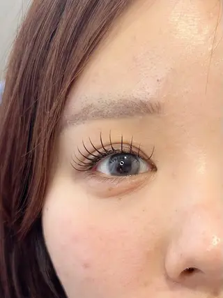 マツエク・マツパ BLabo eye 小倉店のマツエク・マツパデザイン