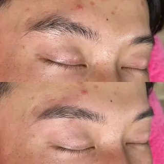 アイブロウ Salon&School　Rosemary所属・Rosemary 大垣校の眉毛・アイブロウイメージ