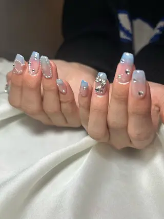 ネイル 金山 沙織のエステ・リラクイメージ