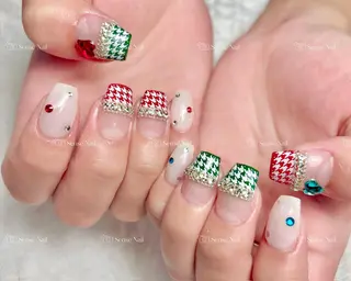 ネイル 🎀Sense Nail渋谷店🎀のネイルデザイン