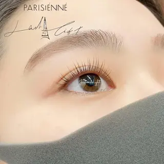 マツエク・マツパ Jasmine lightのマツエク・マツパデザイン