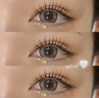 マツエク・マツパ ecarg 大宮のマツエク・マツパデザイン