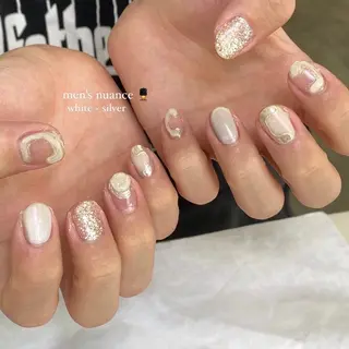 ネイル C. Ricoのネイルデザイン