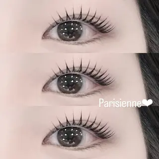 マツエク・マツパ 🌜OLIVIA 南雲🌛のマツエク・マツパデザイン