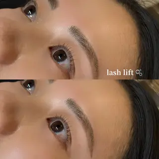 マツエク・マツパ eyedeal beauty laboratory所属・土肥 舞咲のマツエク・マツパデザイン