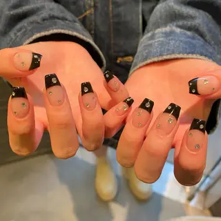 ネイル pro.m Kanonのネイルデザイン