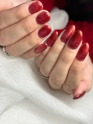 ネイル MIKA ♡のネイルデザイン