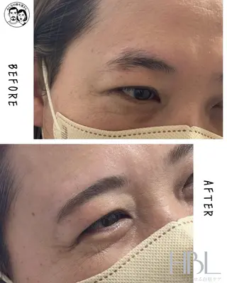 アイブロウ みんなの 眉毛屋さんの眉毛・アイブロウイメージ