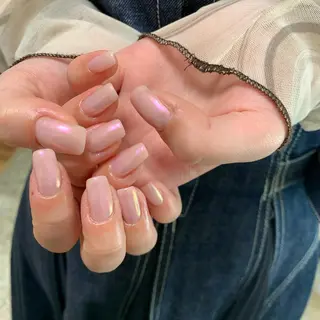 ネイル clocln  / Suzukaのネイルデザイン