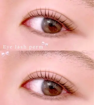 マツエク・マツパ Airi アイリのマツエク・マツパデザイン