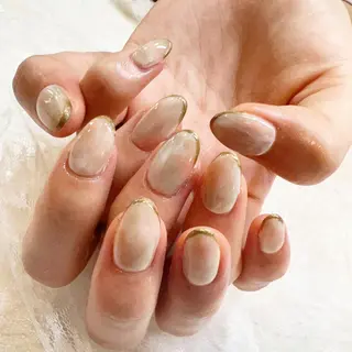 ネイル ♡Nailist yui♡のネイルデザイン