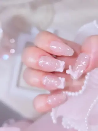 ネイル Kongju  nailのネイルデザイン