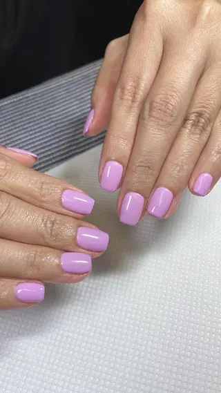 ネイル Munail サロン所属・むねいる nail salonのネイルデザイン