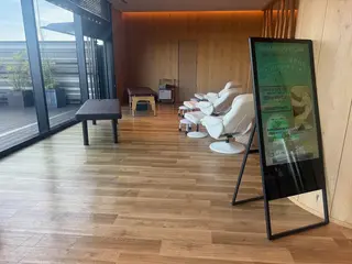 GLOW ANNXE ~Spa area~のエステ・リラクイメージ