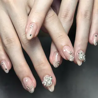 ネイル teenail 21のネイルデザイン