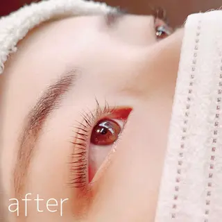 マツエク・マツパ 中島 紀美のマツエク・マツパデザイン