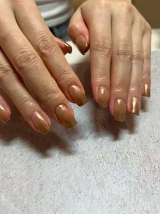 ネイル LINON所属・【LINON】 airiのネイルデザイン