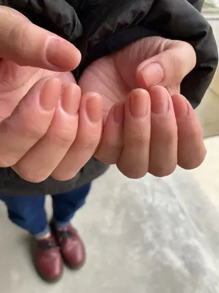 ネイル リビングサロン ricca【リッカ】のネイルデザイン