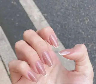 ネイル u1salon所属・ゆい ユイのネイルデザイン