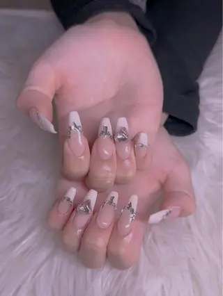 ネイル エムズ ハヤシのネイルデザイン