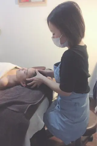 美肌脱毛と癒しのﾌﾟﾗｲﾍﾞｰﾄｻﾛﾝ。gratia~ｸﾞﾚｲﾃｨｱ~所属・gratia ~ｸﾞﾚｲﾃｨｱ~のエステ・リラクイメージ