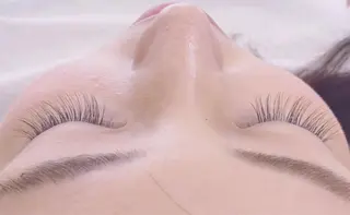 マツエク・マツパ nekoRu アイラッシュのマツエク・マツパデザイン