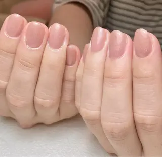 ネイル Nail Salon K 🧸美爪育成のネイルデザイン